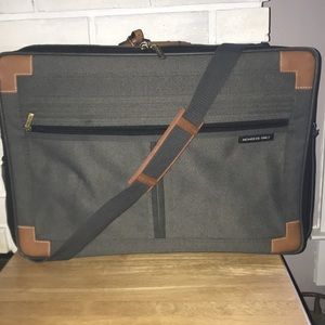 Members Only Carry On Bag